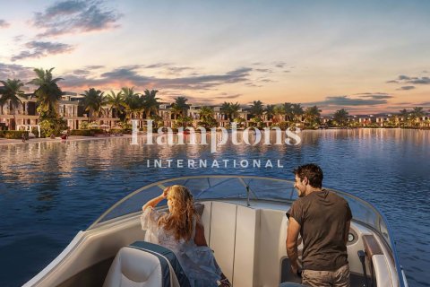 4 غرف نوم تاون هاوس في Dubai Land, الإمارات العربية المتحدة رقم 148855 22