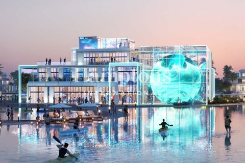 4 غرف نوم تاون هاوس في Dubai Land, الإمارات العربية المتحدة رقم 148855 11