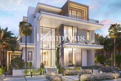 4 غرف نوم تاون هاوس في Dubai Land, الإمارات العربية المتحدة رقم 148855 26