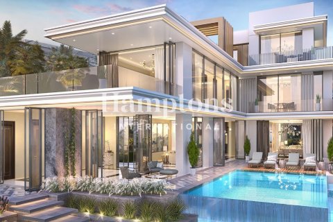 4 غرف نوم تاون هاوس في Dubai Land, الإمارات العربية المتحدة رقم 148855 8