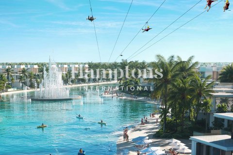 4 غرف نوم تاون هاوس في Dubai Land, الإمارات العربية المتحدة رقم 148855 28