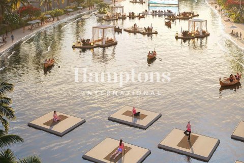 4 غرف نوم تاون هاوس في Dubai Land, الإمارات العربية المتحدة رقم 148855 13