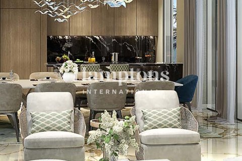 4 غرف نوم تاون هاوس في Dubai Land, الإمارات العربية المتحدة رقم 148855 30