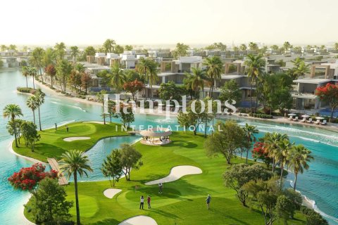 4 غرف نوم تاون هاوس في Dubai Land, الإمارات العربية المتحدة رقم 148855 19