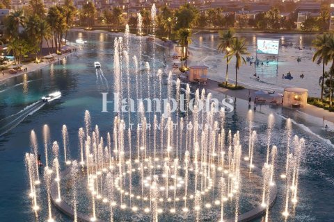 4 غرف نوم تاون هاوس في Dubai Land, الإمارات العربية المتحدة رقم 148855 4