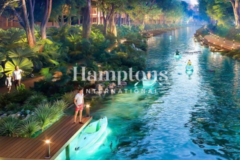 4 غرف نوم تاون هاوس في Dubai Land, الإمارات العربية المتحدة رقم 148855 5