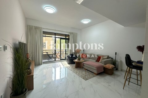 Квартира с 3 спальнями в Greens, ОАЭ №148860 19