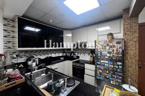 Квартира с 3 спальнями в Greens, ОАЭ №148860 14