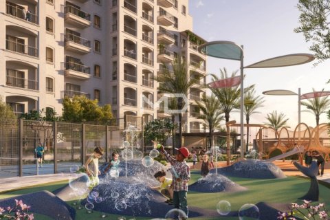 Appartement de Studio à Yas Island, UAE No. 44225 27