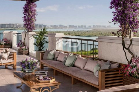 Appartement de Studio à Yas Island, UAE No. 44225 24