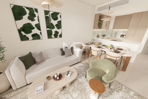 2 غرف نوم شقة على Saadiyat Cultural District, الإمارات العربية المتحدة رقم 44211 11