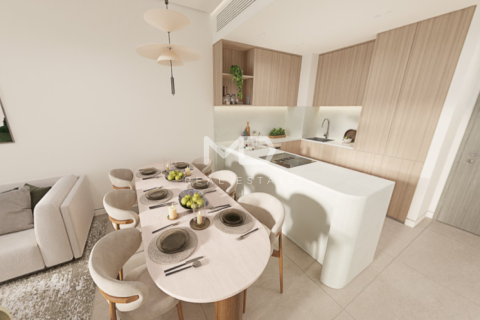 2 غرف نوم شقة على Saadiyat Cultural District, الإمارات العربية المتحدة رقم 44211 14