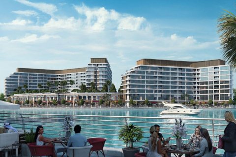 Apartment de 1 dormitorio  No. 118079 7