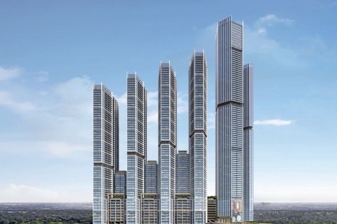 Apartment de 2 dormitorios  No. 118080 2