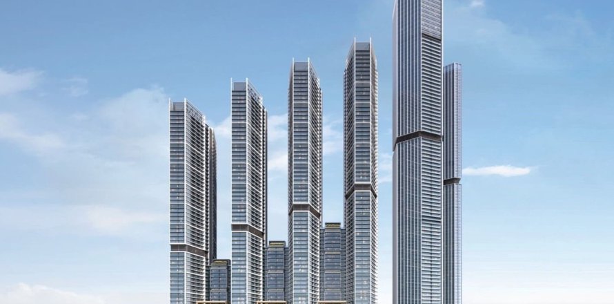 Apartment de 2 dormitorios  No. 118080