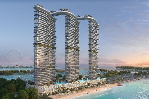 Квартира с 2 спальнями в Al Sufouh, ОАЭ №146462 5