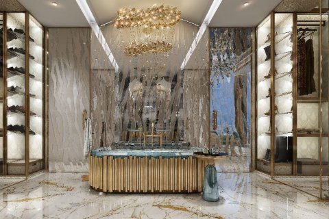 Квартира с 2 спальнями в Al Sufouh, ОАЭ №146462 8