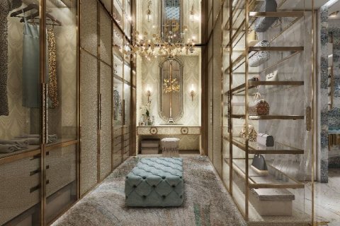 Квартира с 2 спальнями в Al Sufouh, ОАЭ №146462 12