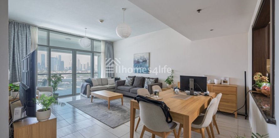 Квартира с 1 спальней в Windsor Manor, ОАЭ №146463