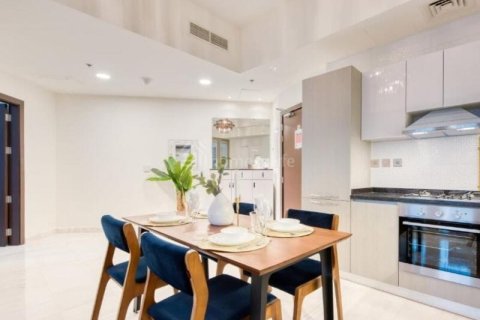 Квартира с 1 спальней в Бизнес-Бэй, ОАЭ №146465 6