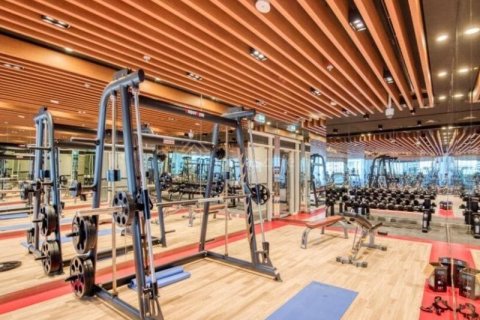 Квартира с 1 спальней в Бизнес-Бэй, ОАЭ №146465 24