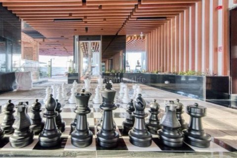 Квартира с 1 спальней в Бизнес-Бэй, ОАЭ №146465 25