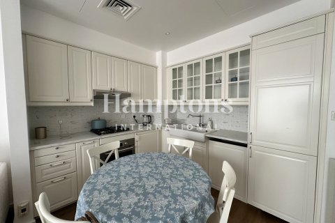 1 غرف نوم شقة  رقم 119047 4