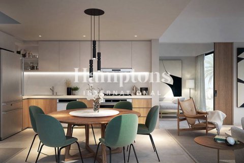 3 غرف نوم تاون هاوس  رقم 119042 3