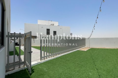 Townhouse de 3 chambres No. 119045 10