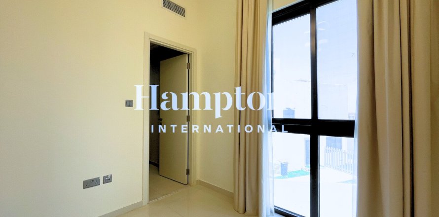 Townhouse de 3 chambres No. 119045