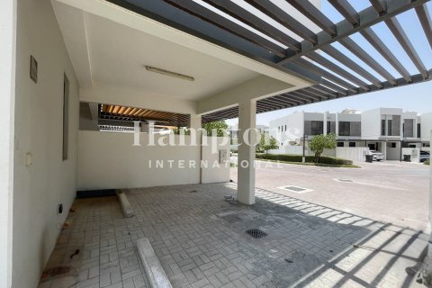 Townhouse de 3 chambres No. 119045 8