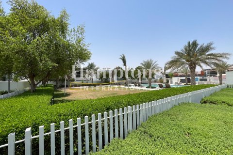 Townhouse de 3 chambres No. 119045 7