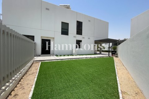 Townhouse de 3 chambres No. 119045 15