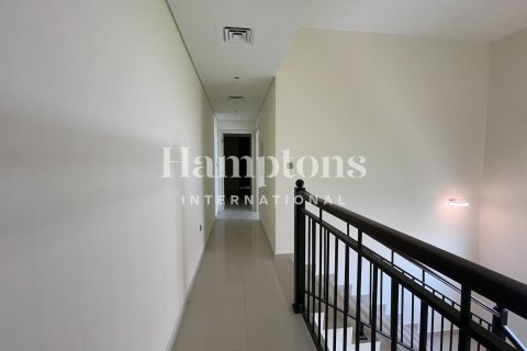 Townhouse de 3 chambres No. 119045 21