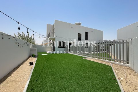 Townhouse de 3 chambres No. 119045 14