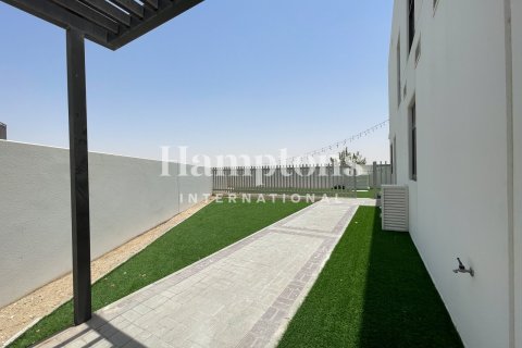 Townhouse de 3 chambres No. 119045 13