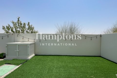 Townhouse de 3 chambres No. 119045 11