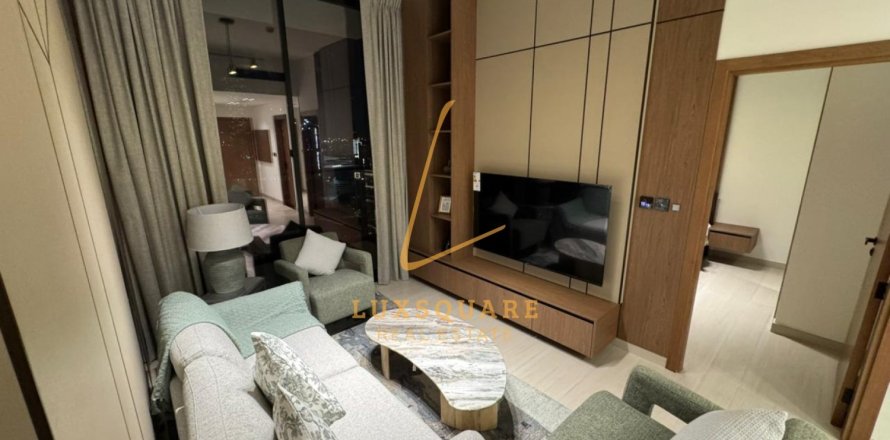 1 bedroom Apartment No. 127191