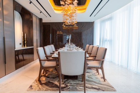 5 bedrooms Penthouse in Dubai Studio City, UAE No. 168115 4
