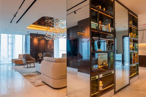 5 bedrooms Penthouse in Dubai Studio City, UAE No. 168115 9