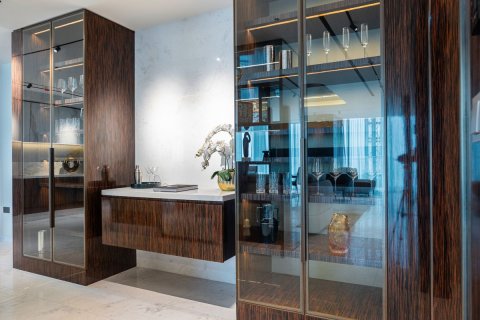 5 bedrooms Penthouse in Dubai Studio City, UAE No. 168115 17