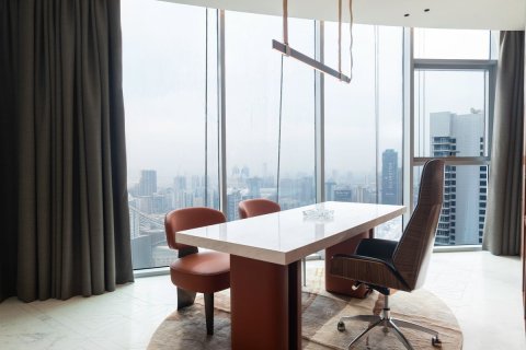 5 bedrooms Penthouse in Dubai Studio City, UAE No. 168115 13