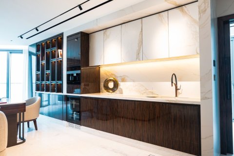 5 bedrooms Penthouse in Dubai Studio City, UAE No. 168115 5