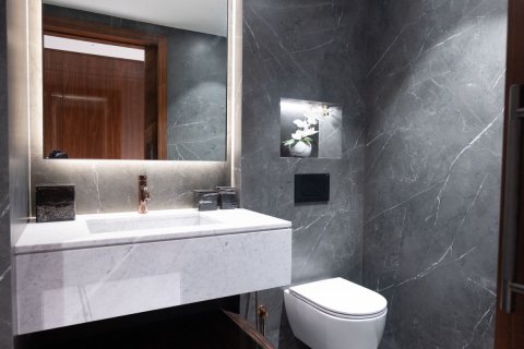 5 bedrooms Penthouse in Dubai Studio City, UAE No. 168115 7