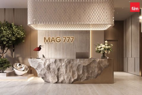 1 bedroom Apartment in Dubai Sports City, UAE No. 168119 12
