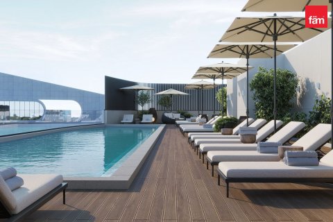 1 bedroom Apartment in Dubai Sports City, UAE No. 168119 10