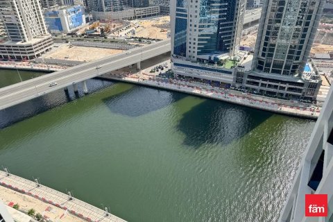43.8m² Apartment in Business Bay, UAE No. 168117 6