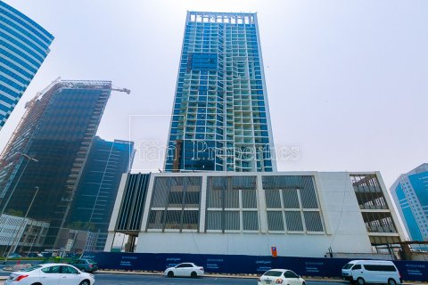 43.8m² Apartment in Business Bay, UAE No. 168117 3