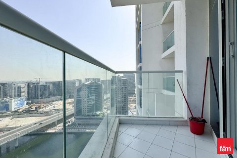 43.8m² Apartment in Business Bay, UAE No. 168117 5