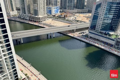 43.8m² Apartment in Business Bay, UAE No. 168117 7